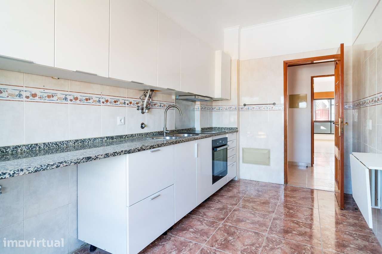 Apartamento T3, Laranjeiro - Grande imagem: 5/17