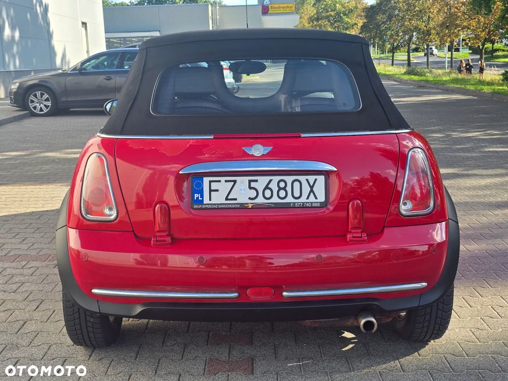 MINI ONE - 13