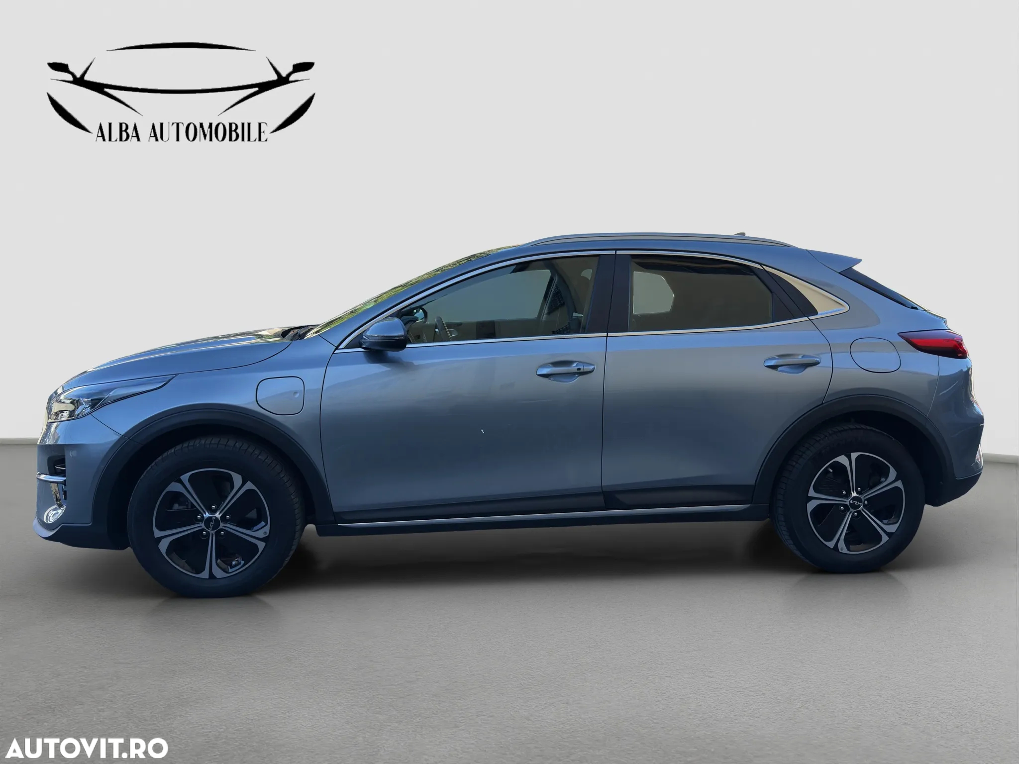 Kia XCeed 1.6 GDI DCT6 OPF Plug-in-Hybrid VISION - 3