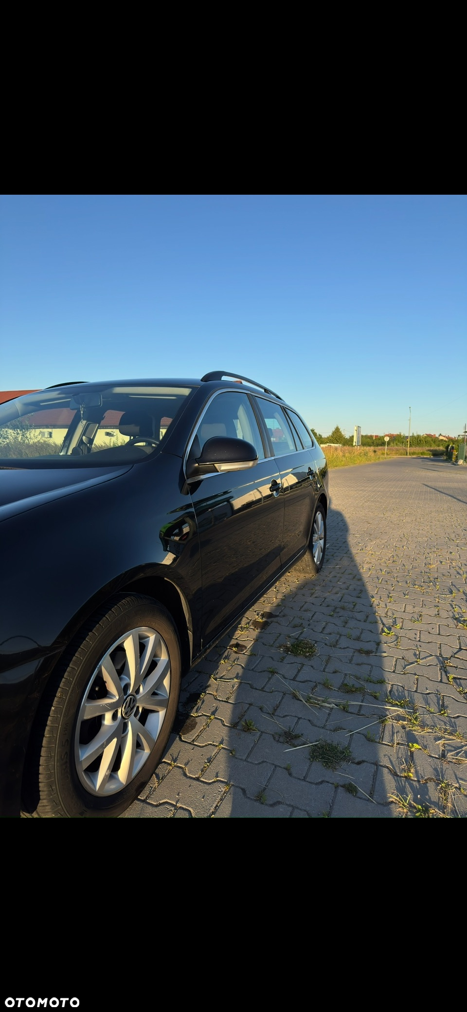 Volkswagen Golf VI 1.6 TDI Highline - 3