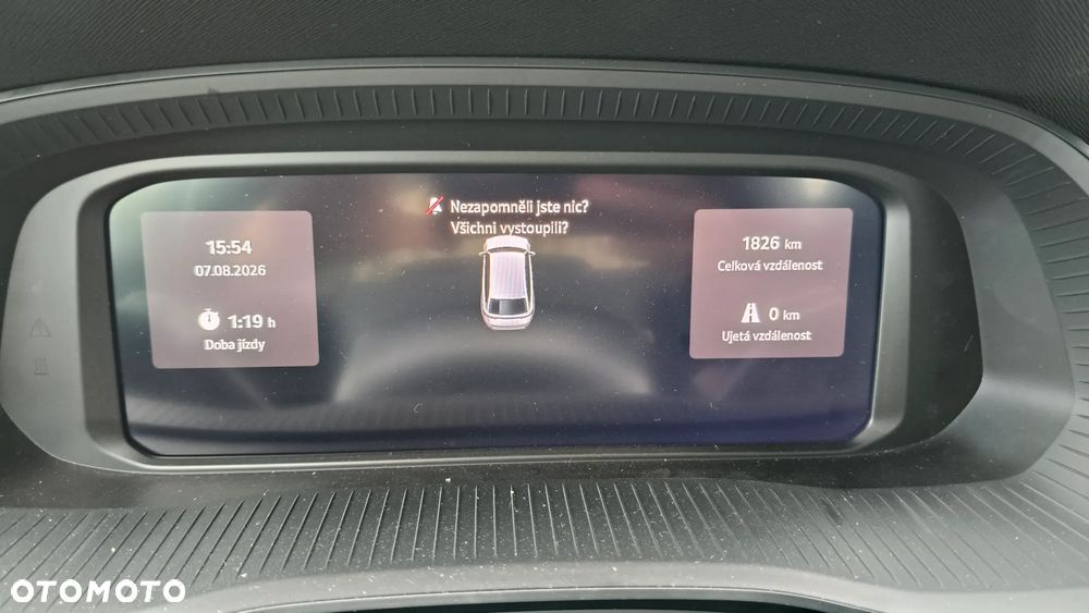Skoda Octavia 1.5 TSI mHEV DSG Balance - 36
