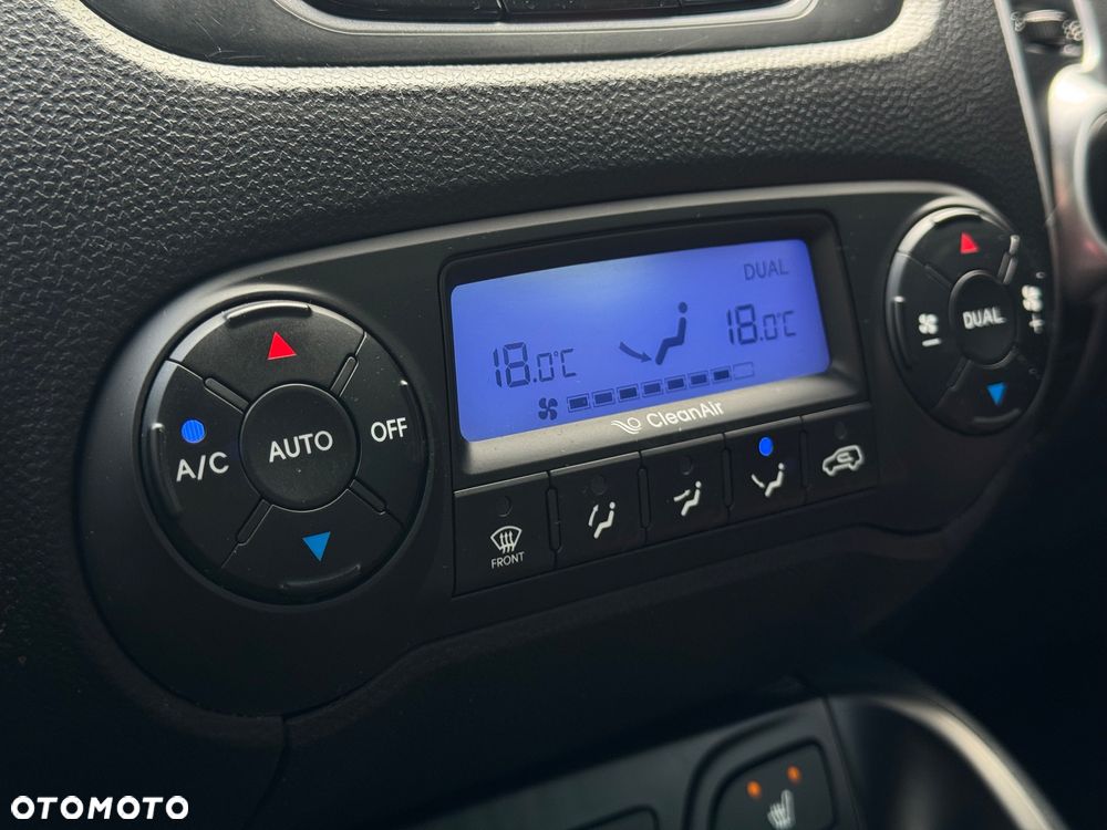Hyundai ix35 2.0 CRDi Premium - 37