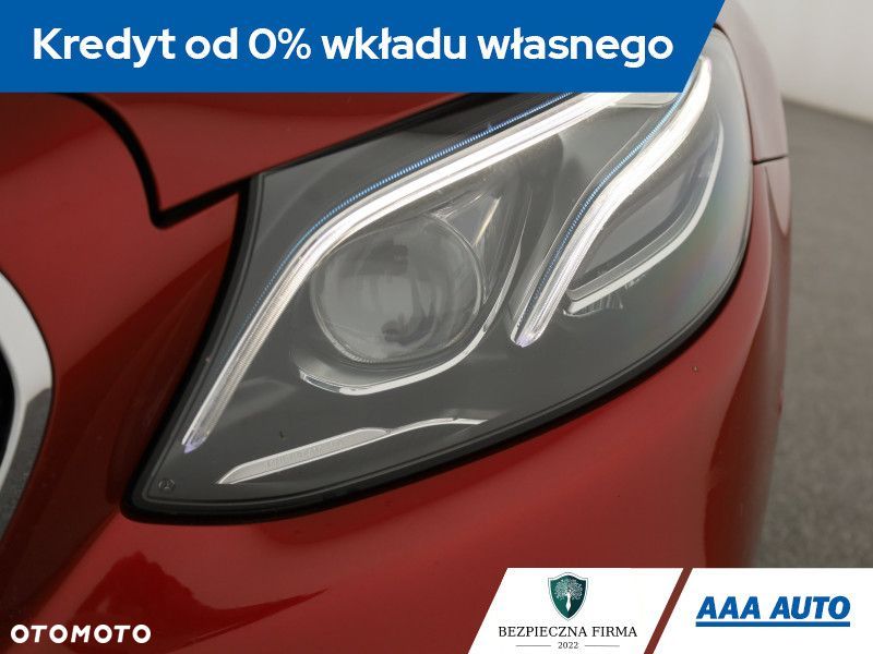 Mercedes-Benz Klasa E - 24