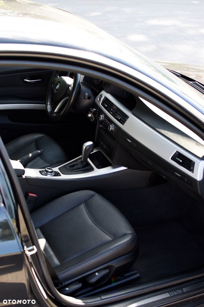 BMW Seria 3 - 30