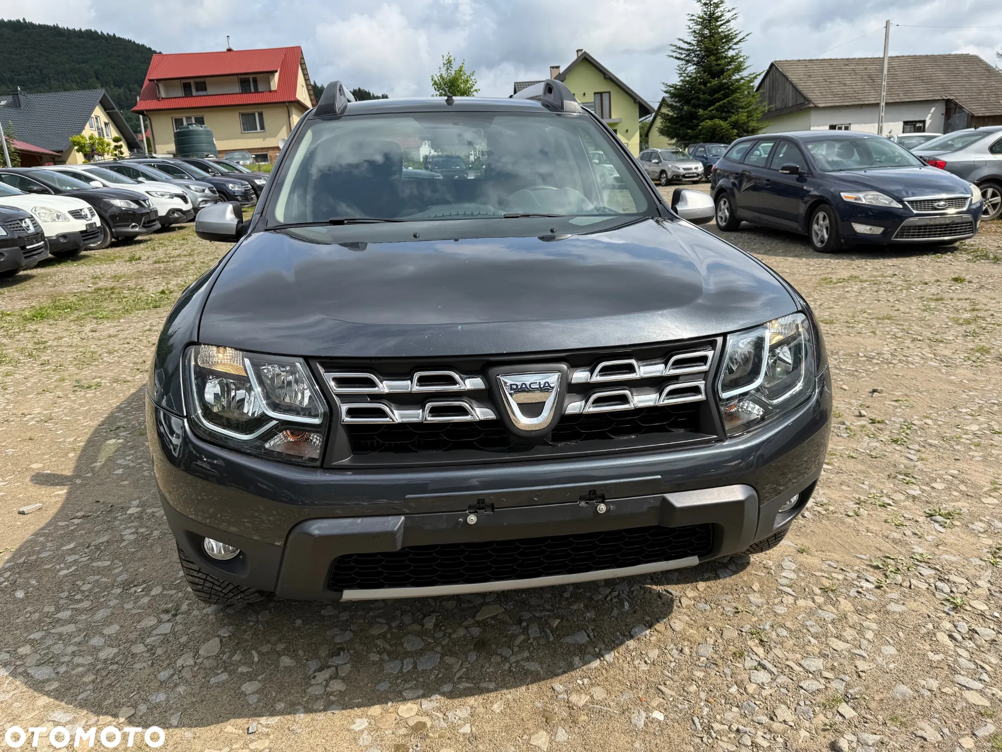Dacia Duster 1.5 dCi Comfort EDC - 2