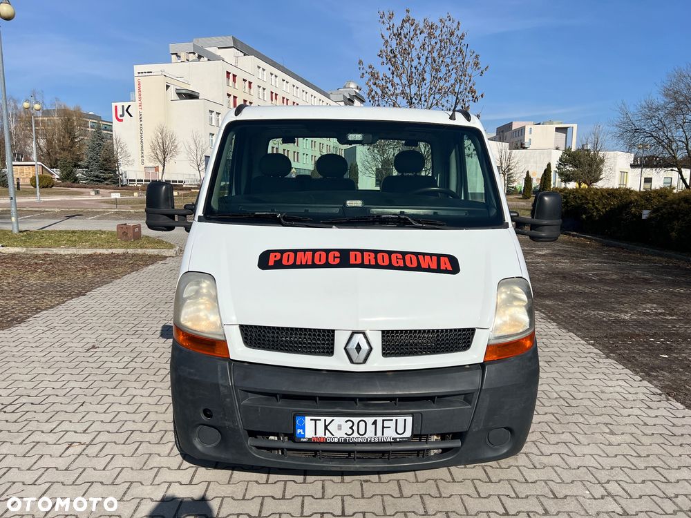 Renault Master - 3