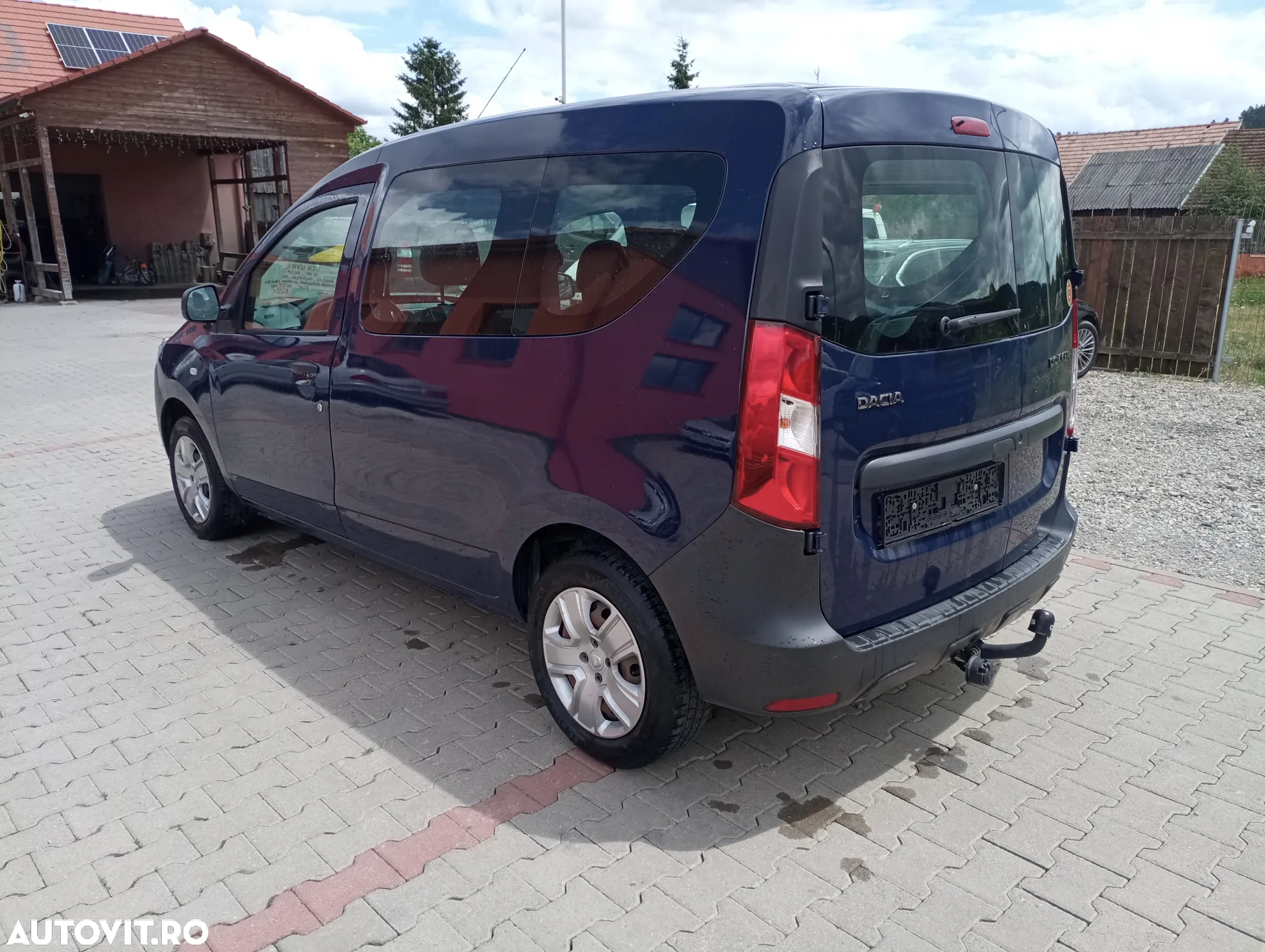 Dacia Dokker - 3
