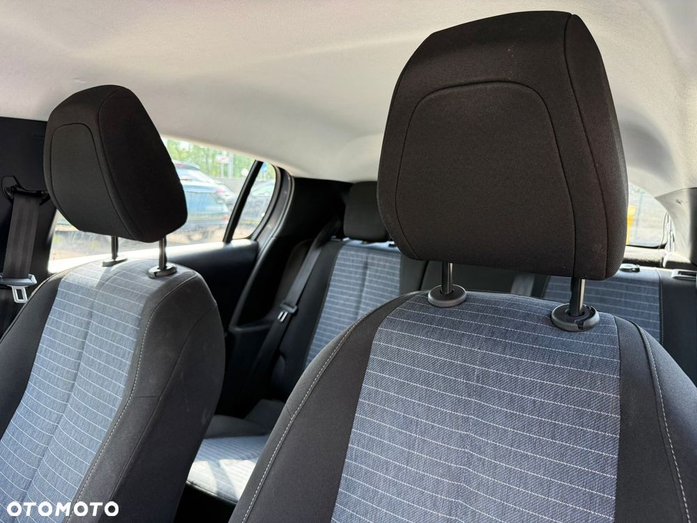 Peugeot 208 1.2 PureTech Like S&S - 19