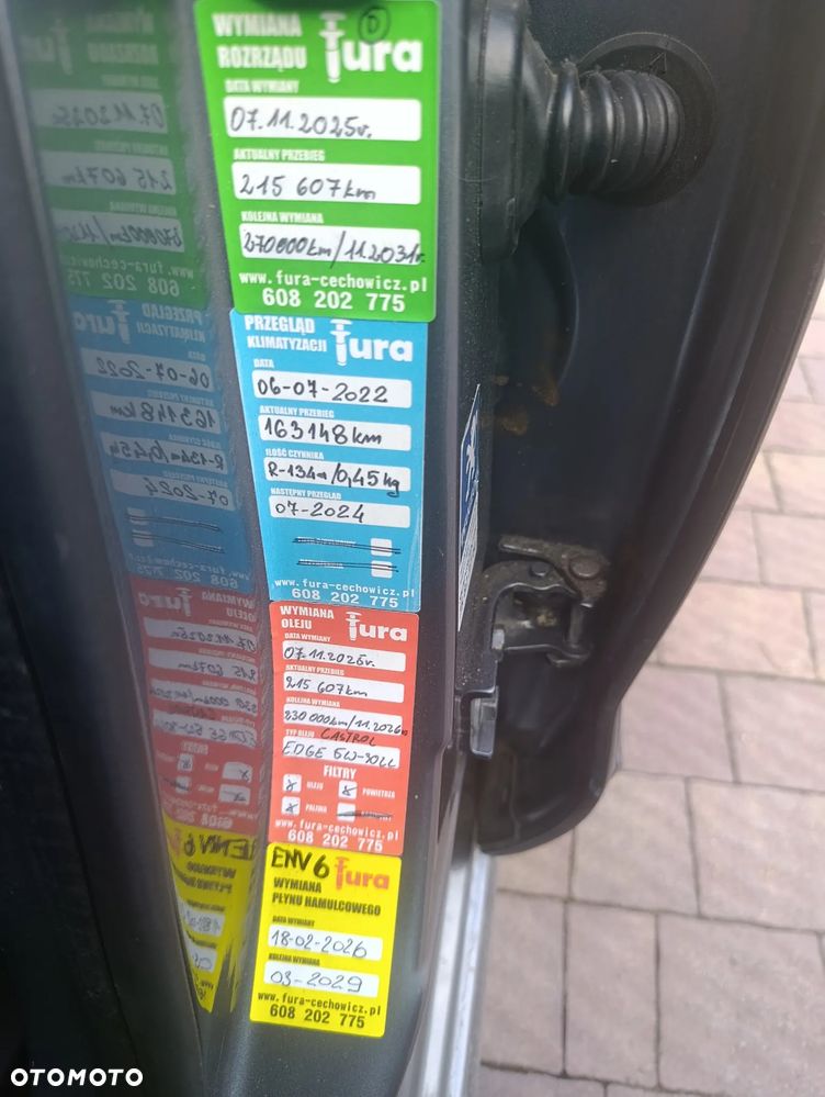 Peugeot 3008 HDi FAP 150 Active - 5