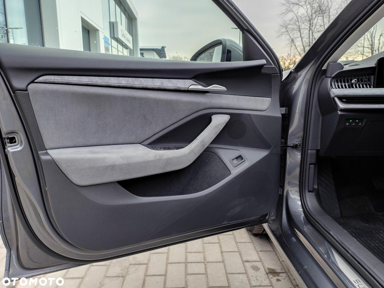 Skoda Superb - 10