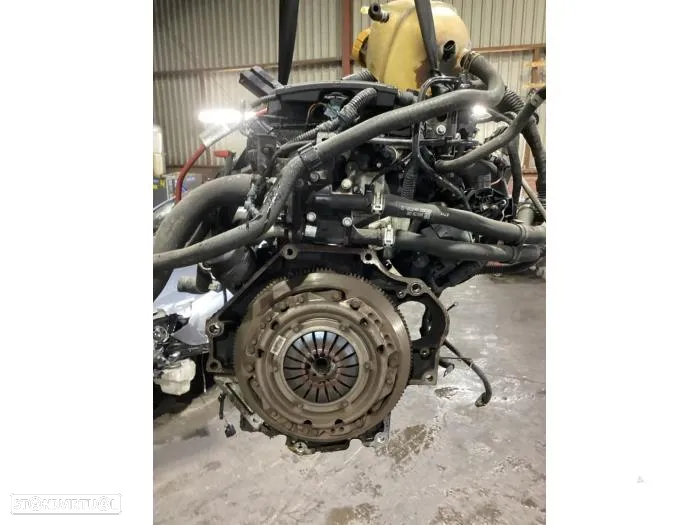 Motor Z18XER OPEL 1,8L 140 CV - 2