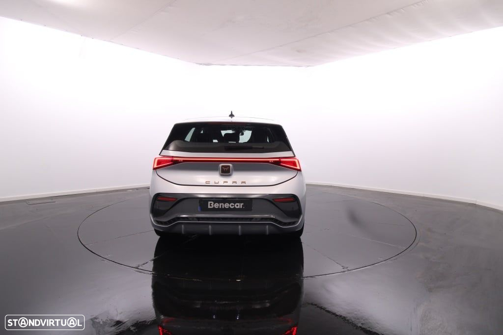 Cupra Born 58 kWh e-Boost - 6