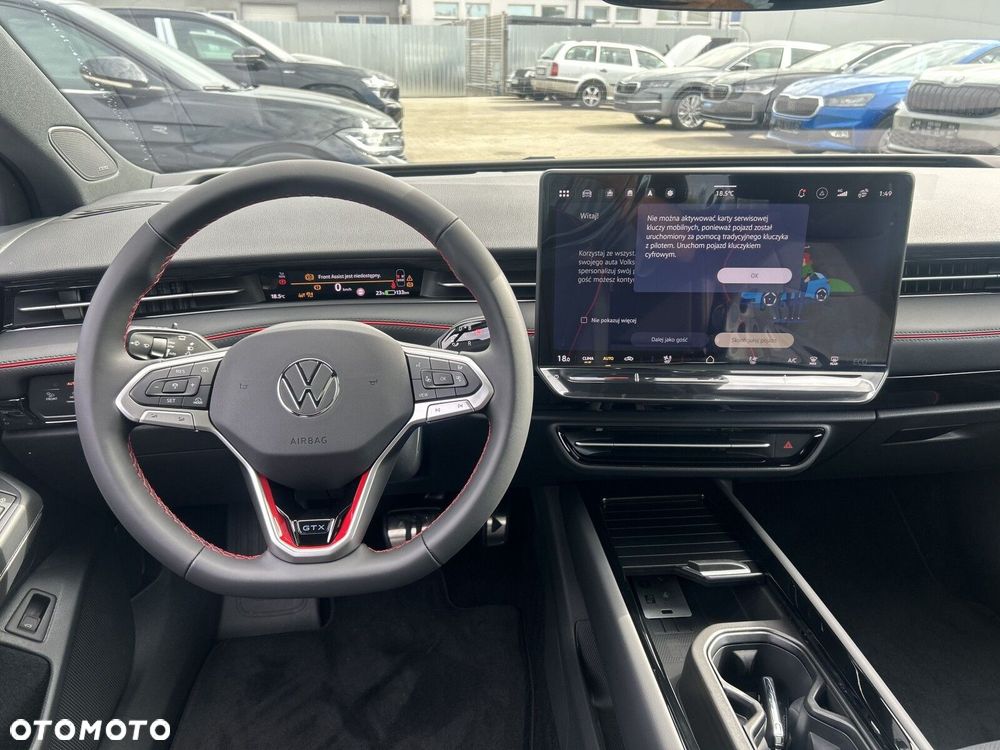 Volkswagen ID.7 86kWh GTX Plus 4Motion - 17