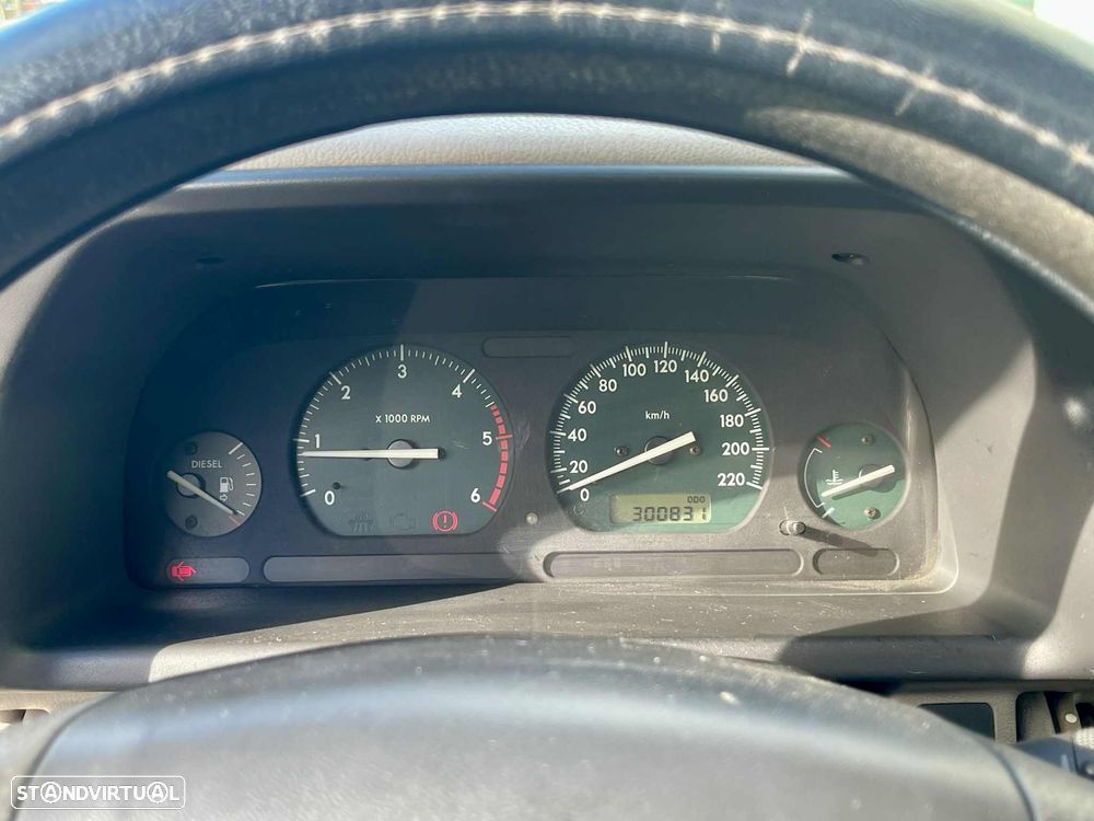 Land Rover Freelander 2.0 Td4 SE - 9