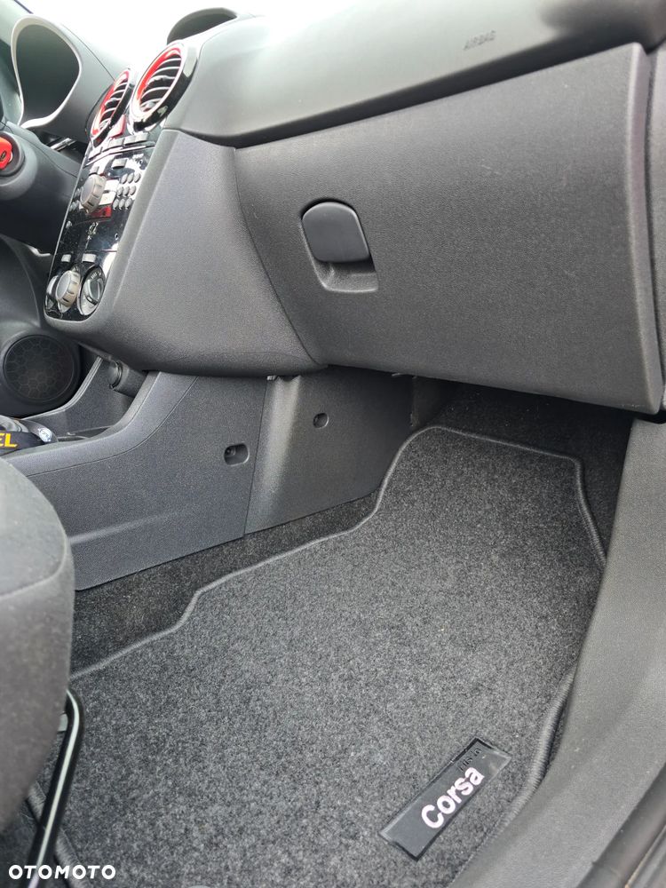 Opel Corsa 1.3 CDTI Color Edition - 28