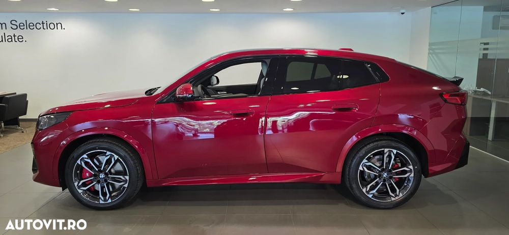 BMW X2 2026 — imagine 3