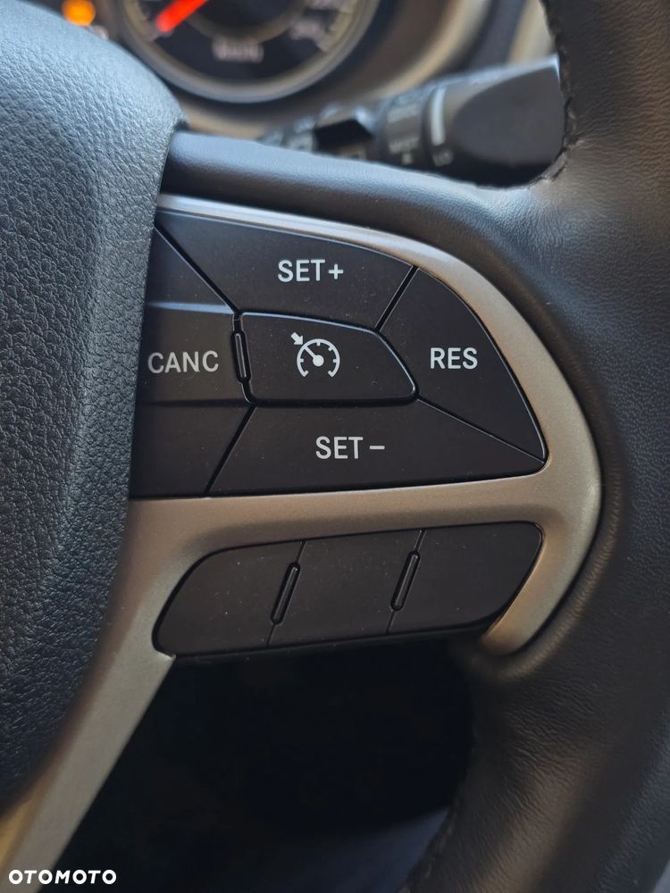 Jeep Cherokee 2.0 Multijet Active Drive I Automatik Limited - 28