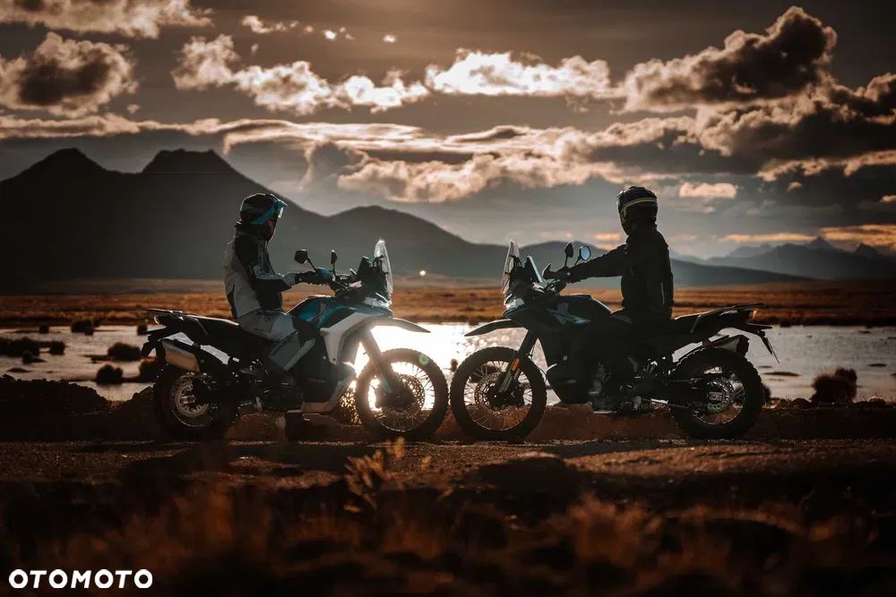 CFMoto 800MT-X - 6
