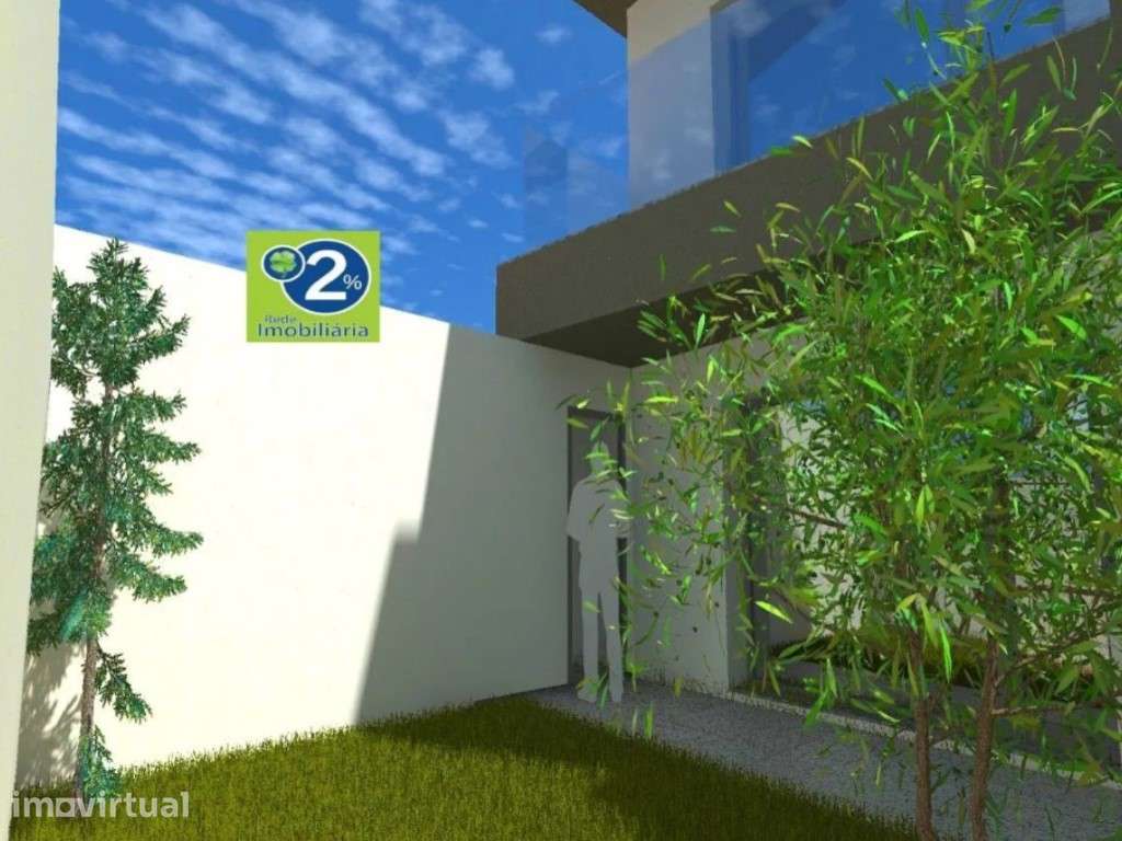 Moradia T3 Venda Seixal - Grande imagem: 3/8