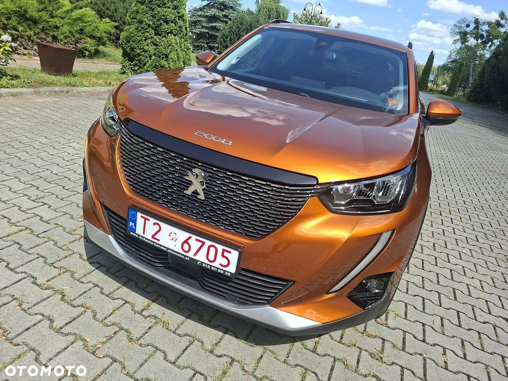 Peugeot 2008 - 4