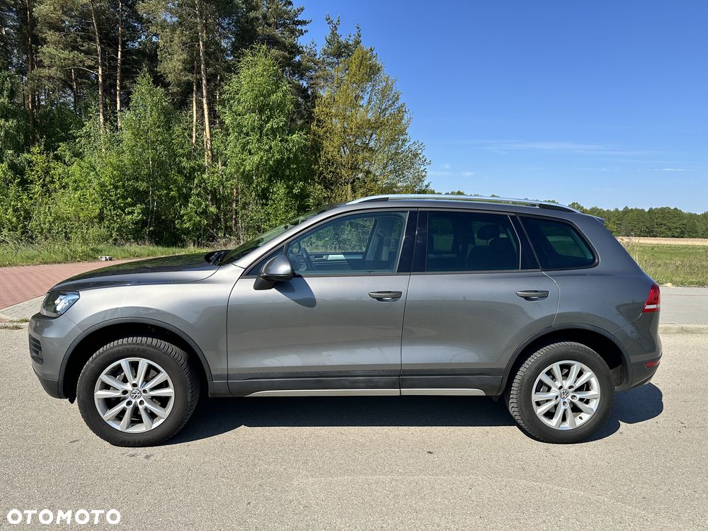 Volkswagen Touareg 3.0 V6 TDI 4XMot BMT - 4