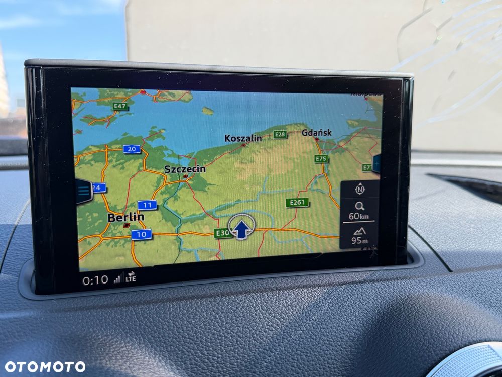 Audi A3 Sportback - 14