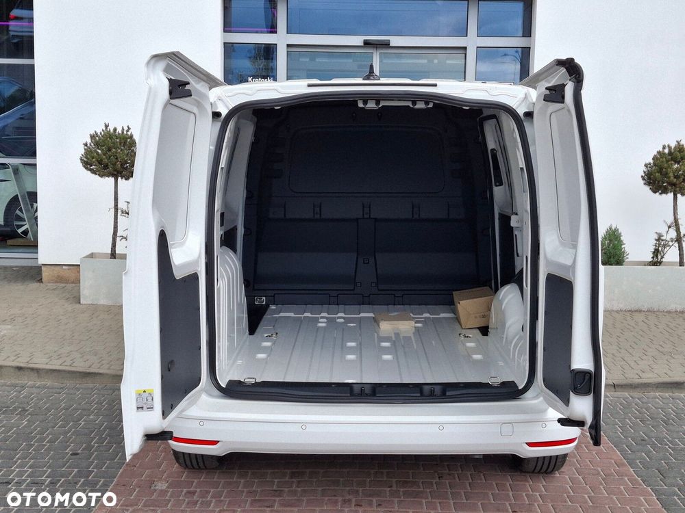Volkswagen Caddy - 12