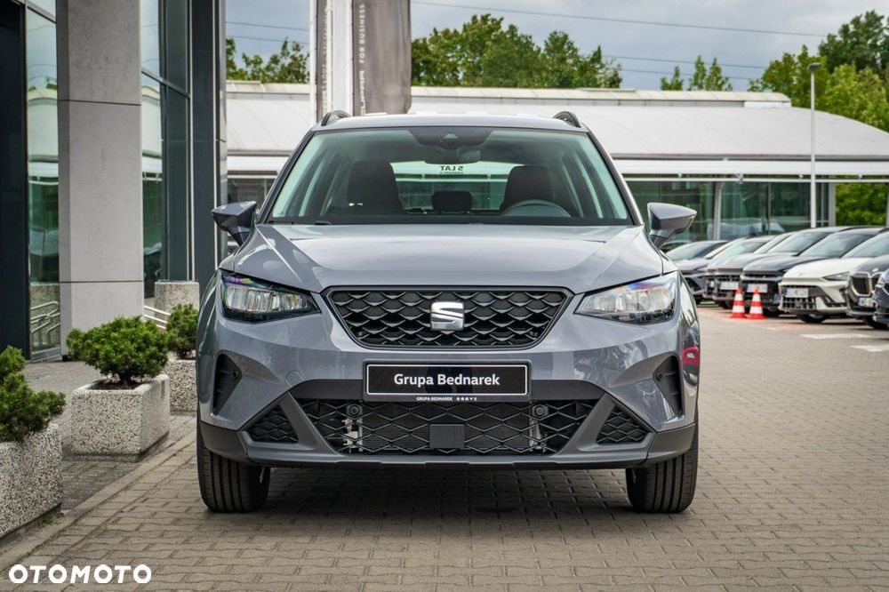 Seat Arona - 4