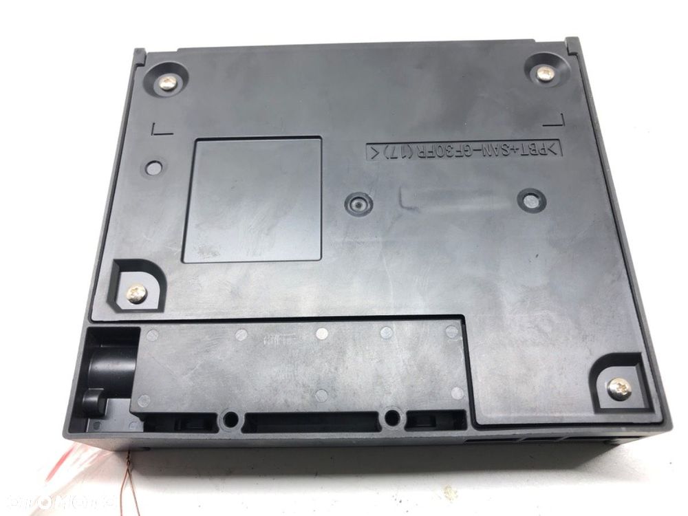 MODUŁ STEROWNIK  SUZUKI SX4 S-CROSS (JY) 2013 - 2022 1.4 Hybrid (Mild Hybrid) (AKK 414) 95 kW [129 - 2