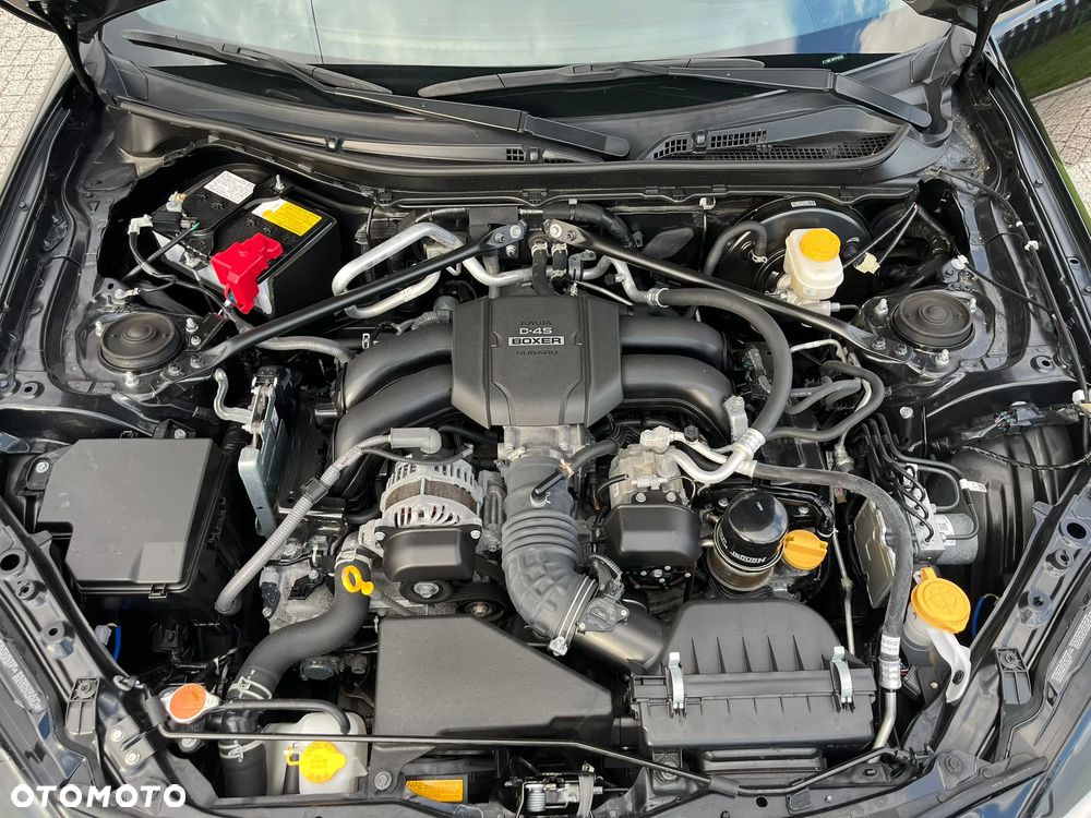 Toyota GR86 - 14