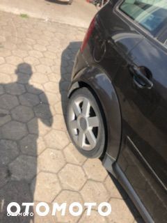 AUDI A2 1.4 TDI ALUFELGI 16' + OPONY - 1