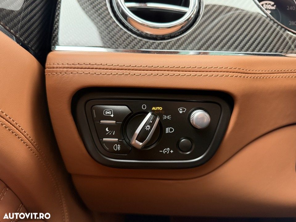 Bentley Bentayga - 30