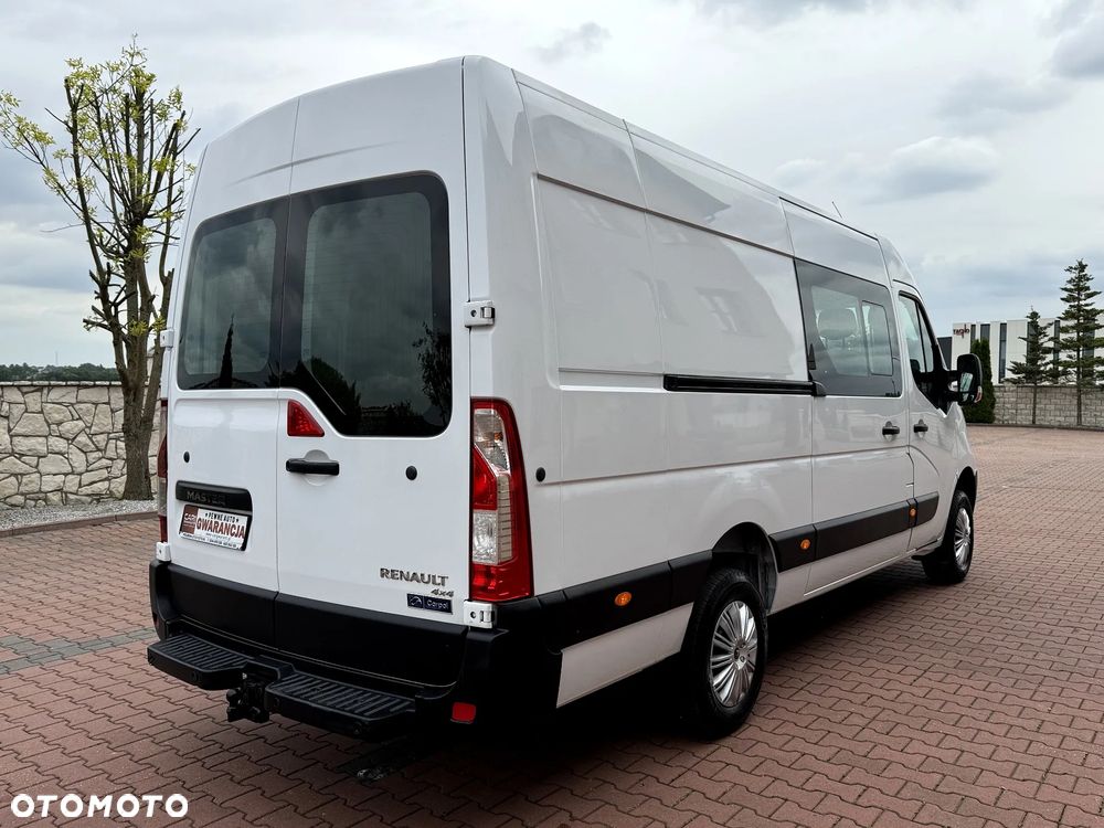 Renault MASTER L3-H2 - 37