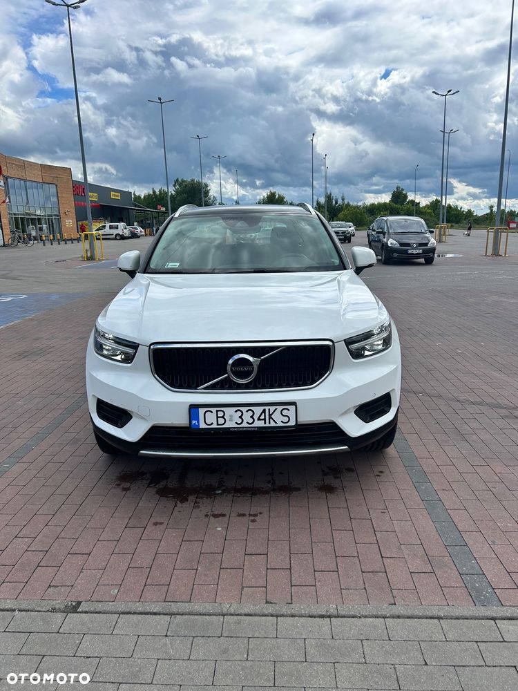 Volvo XC 40 T3 - 3
