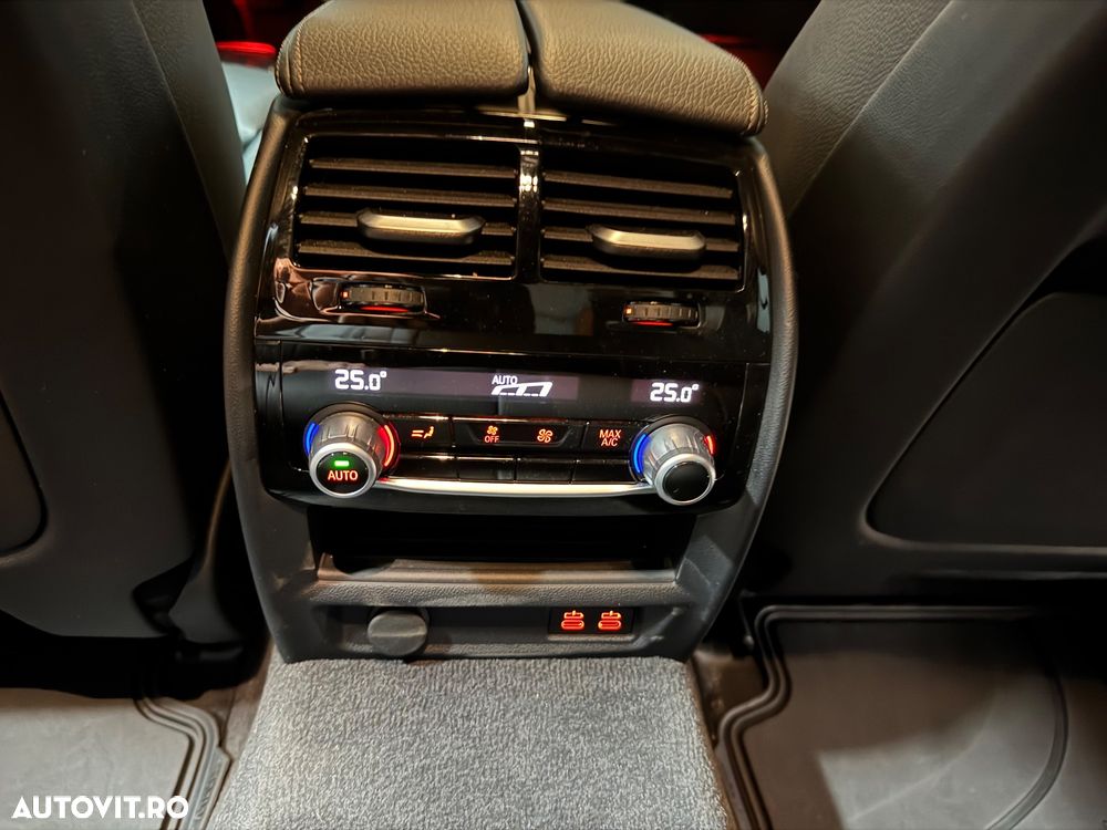 BMW Seria 5 - 13
