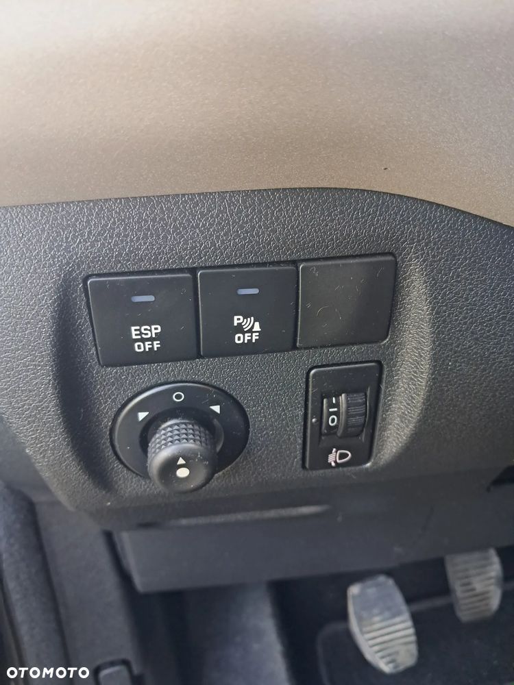 Citroën Berlingo - 25