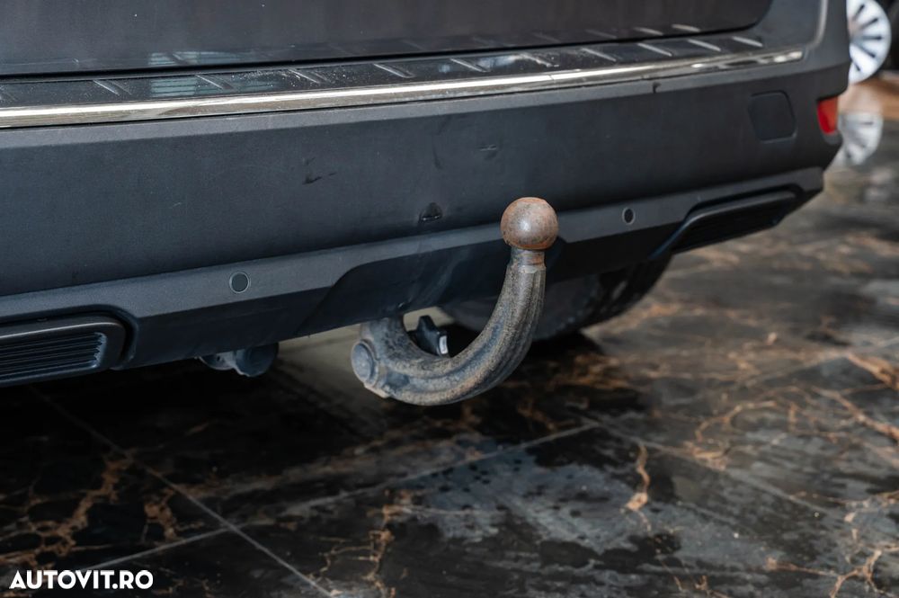 Peugeot 5008 BlueHDI 130 EAT8 Allure Pack - 35