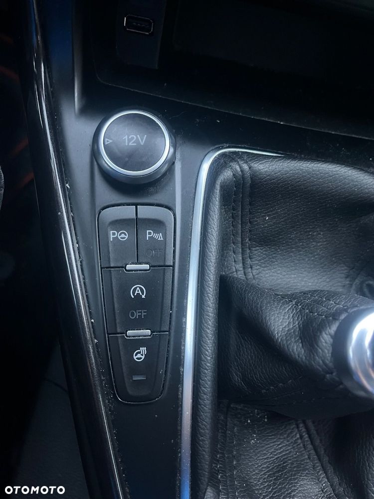 Ford Focus 1.5 EcoBoost STart-Stopp-System Titanium - 8