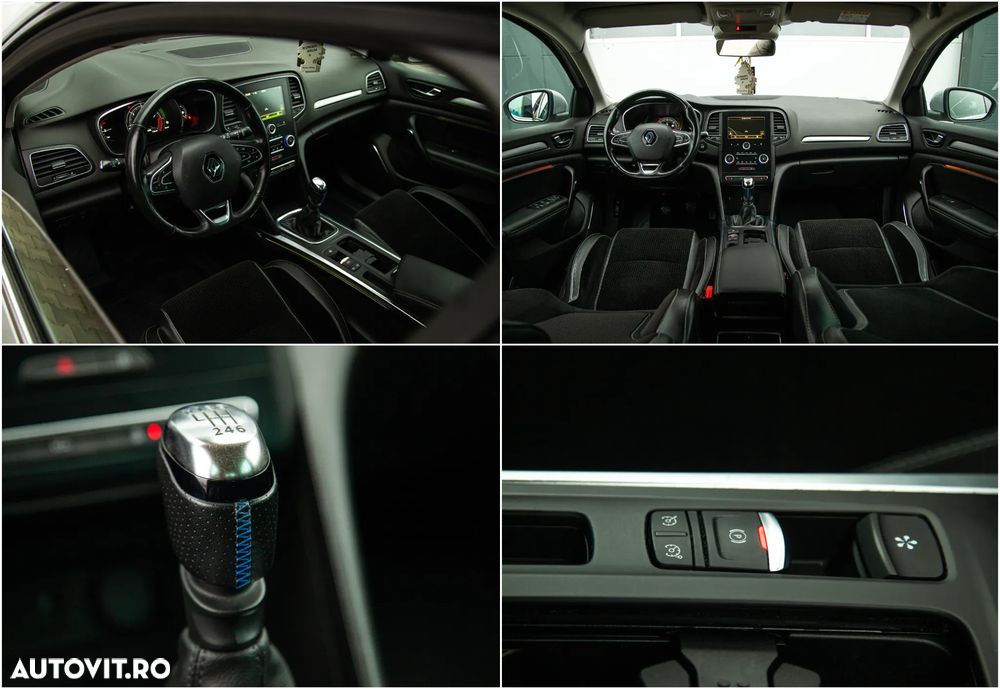 Renault Megane ENERGY dCi 110 INTENS - 29