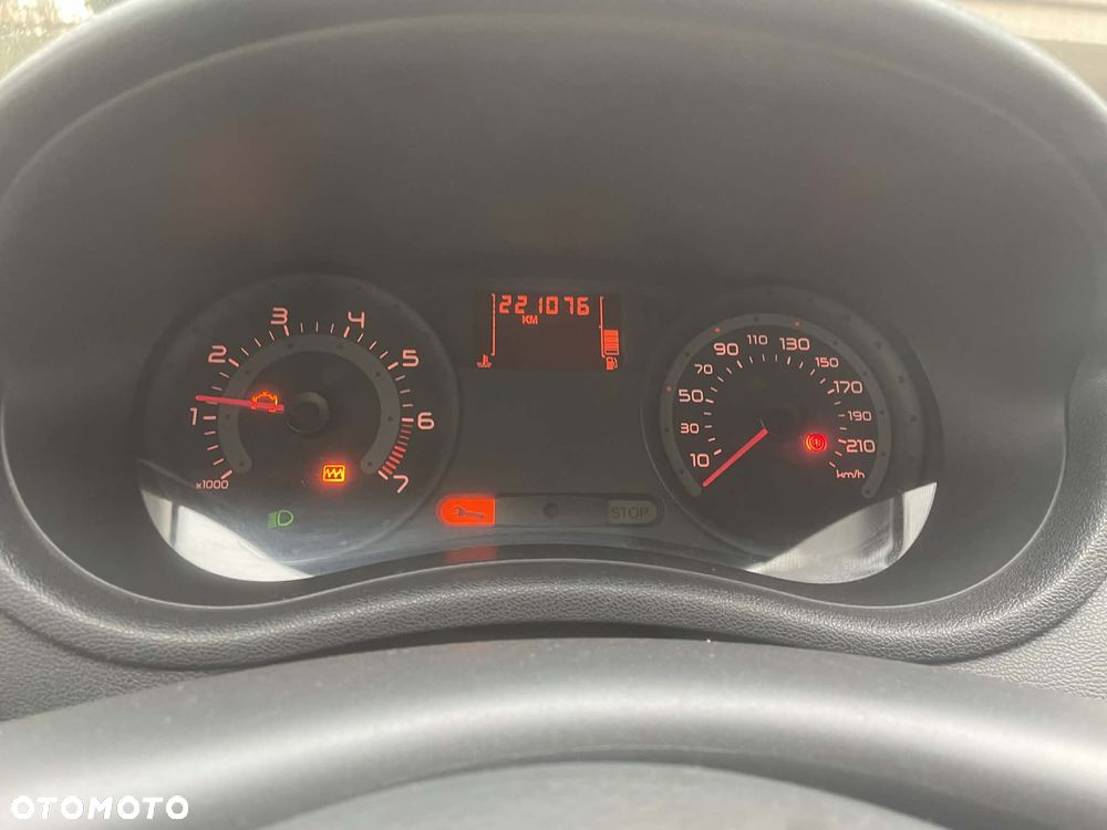 Renault Clio 1.2 16V Extreme - 9