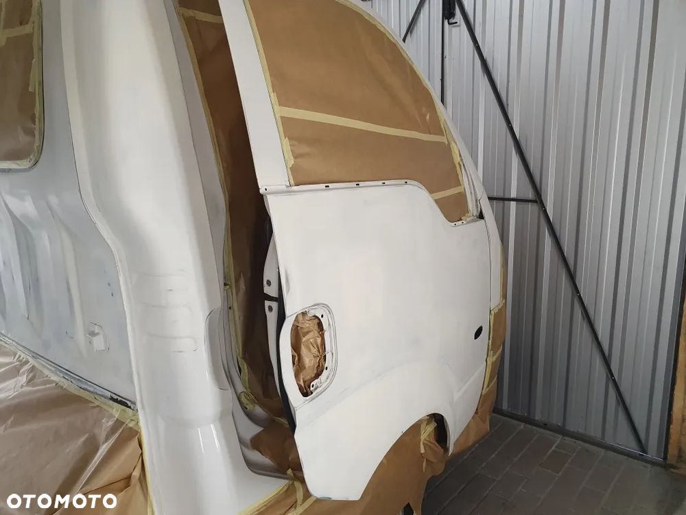 Kia K2500 - 12