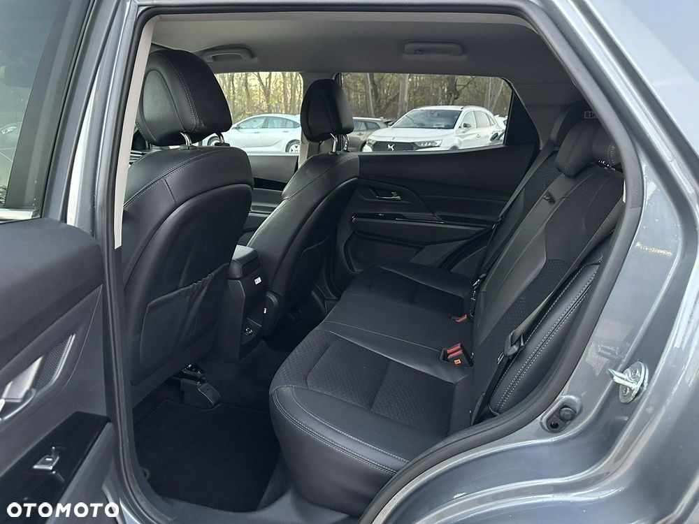 SsangYong/KGM Korando 1.5 T-GDI Quartz 2WD - 15