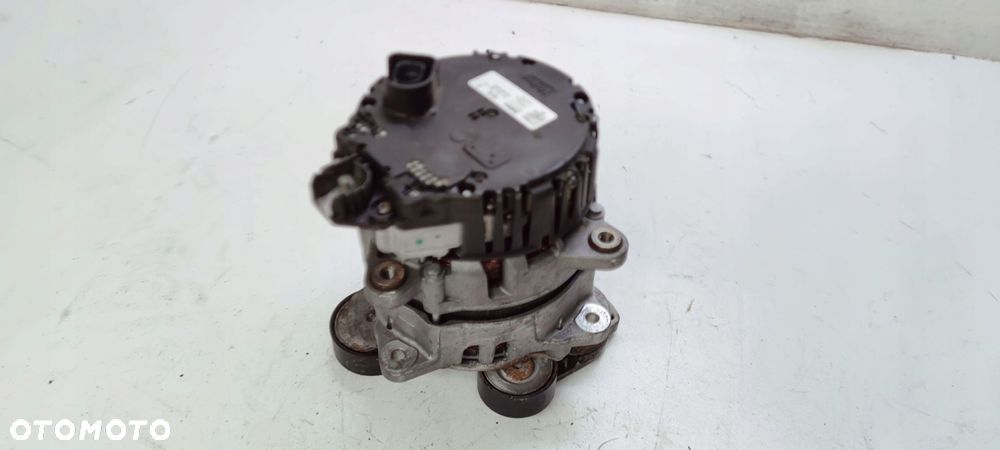 ALTERNATOR AUDI A6 C8 A7 2.0 TDI 04L903018BX 210A - 7