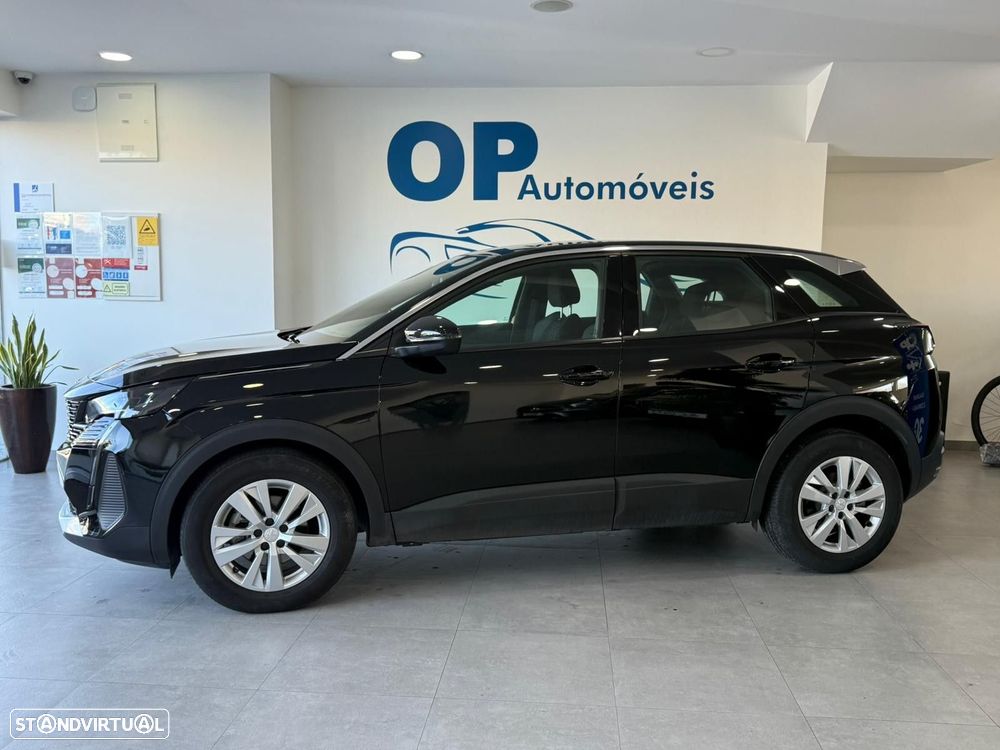 Peugeot 3008 1.2 PureTech Allure EAT8 - 2