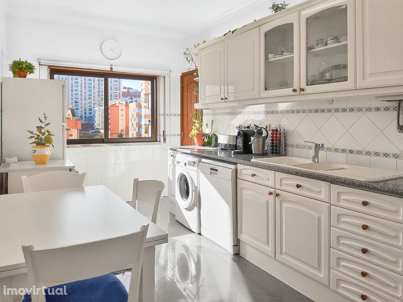 Apartamento T4 Quinta Grande Alfragide - Grande imagem: 5/23