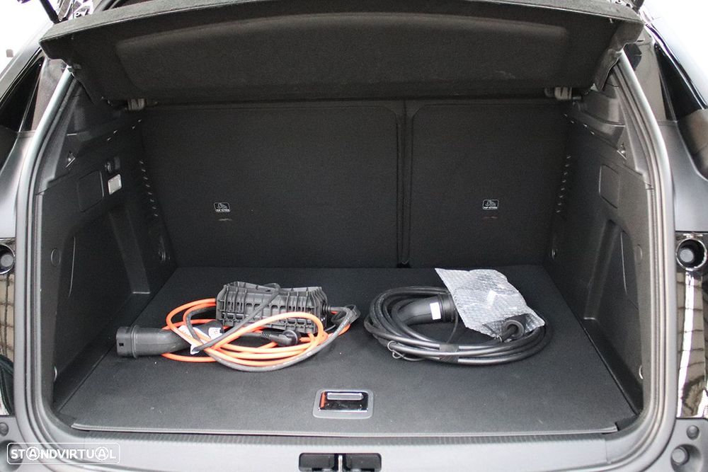 Peugeot 3008 1.6 Hybrid Allure e-EAT8 - 22