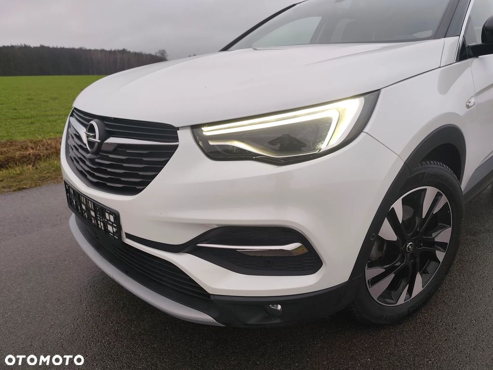 Opel Grandland X 2.0 D Start/Stop Automatik Business Innovation - 39