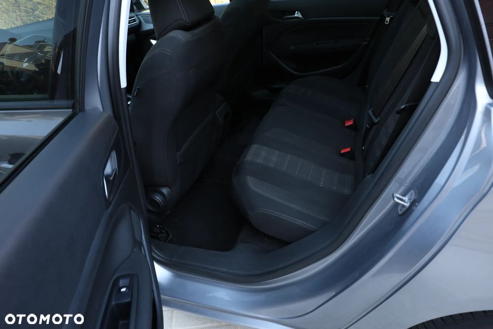 Peugeot 308 1.6 BlueHDi Allure S&S - 25