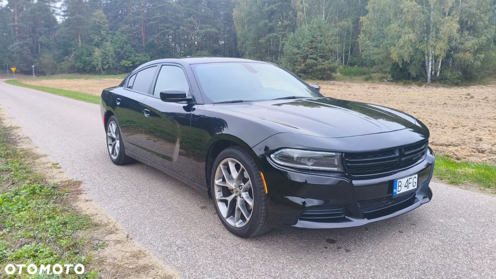Dodge Charger - 11