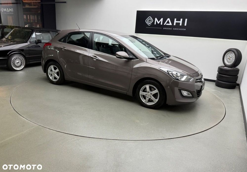 Hyundai i30 1.6 CRDI Trend - 15